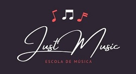 Logo da Just Music