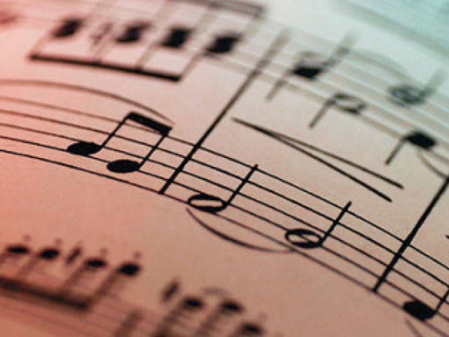 Partitura